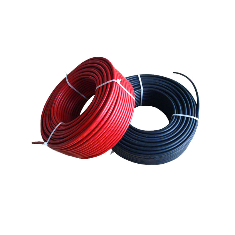 Hvad er forskellen mellem PV -kabel og almindeligt kabel?