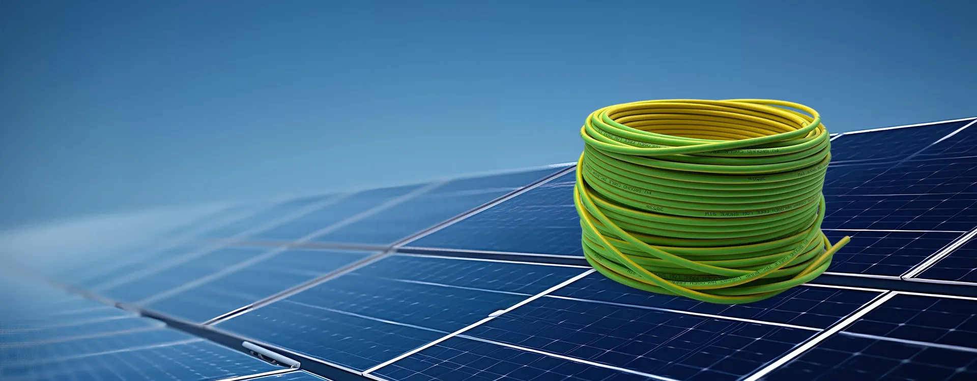 Kina fotovoltaisk kabelfabrik