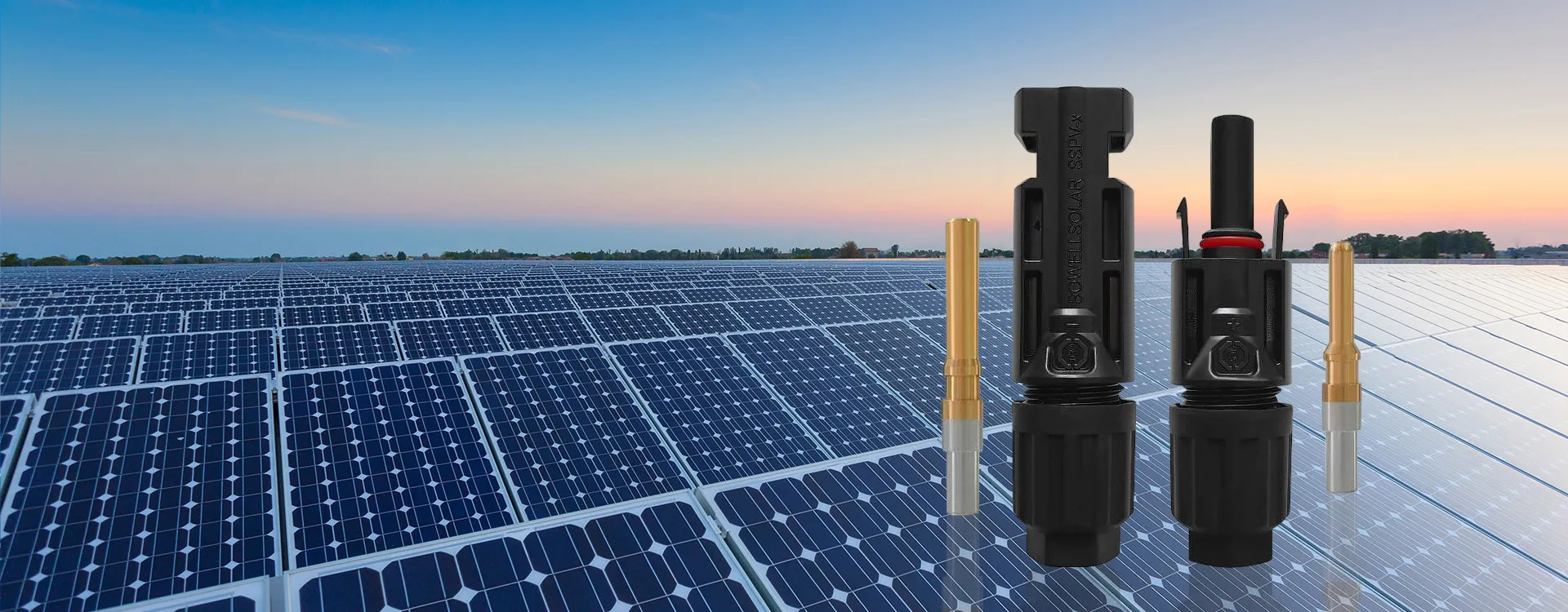 Kina PV-kabelproducent